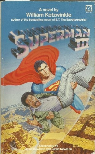 Superman III