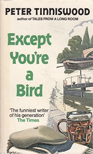 Except You're a Bird