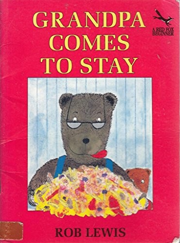 Grandpa Comes to Stay