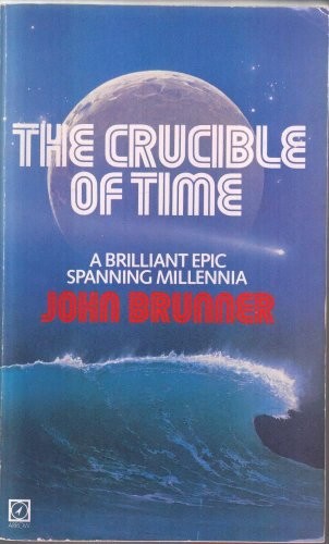The Crucible of Time