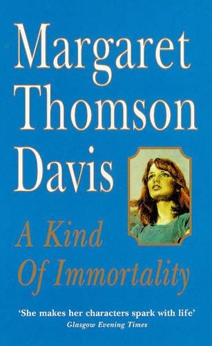 A Kind of Immortality