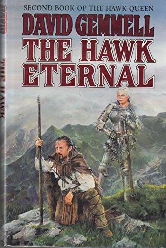 The Hawk Eternal