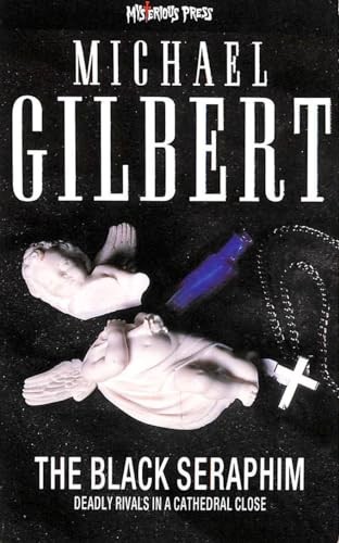 The Black Seraphim