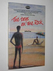 The Boys on the Rock