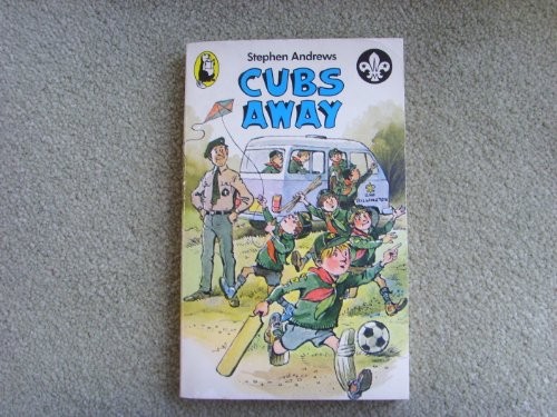 Cubs Away