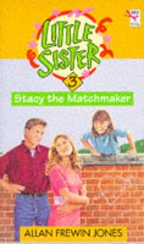 Little Sister 3:Stacy Matchmaker