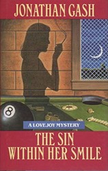 The Sin within Her Smile