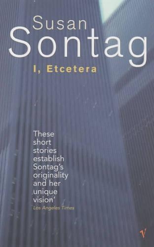 I, Etcetera