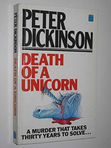 Death of a Unicorn