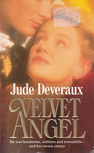 Velvet Angel