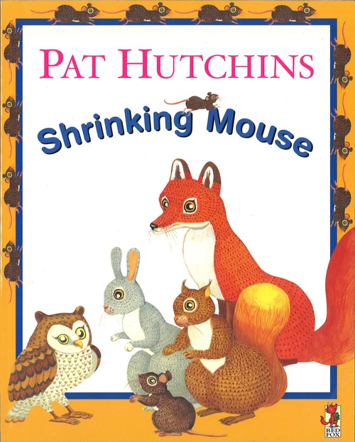 The Shrinking Mouse