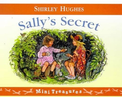 Sally's Secret