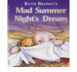 A Madsummer Night's Dream