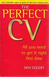 The Perfect CV
