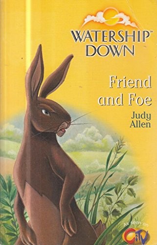 Watership Down