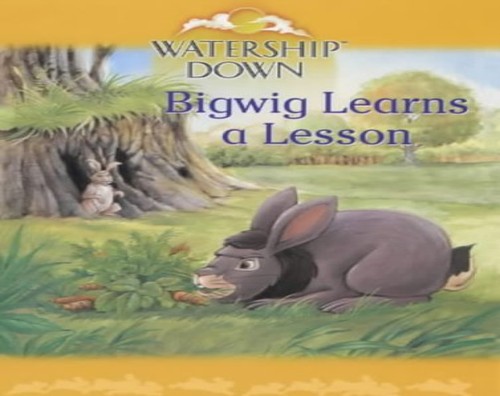 Watership Down