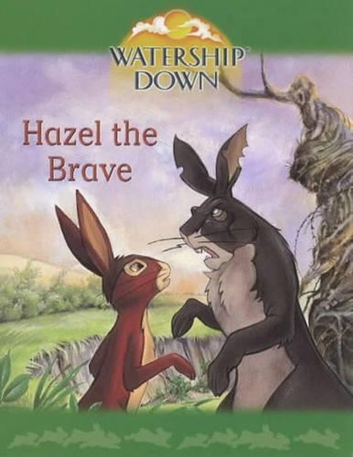 Watership Down