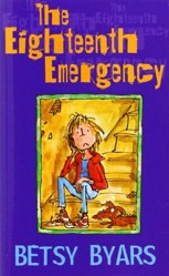 The Eighteenth Emergency