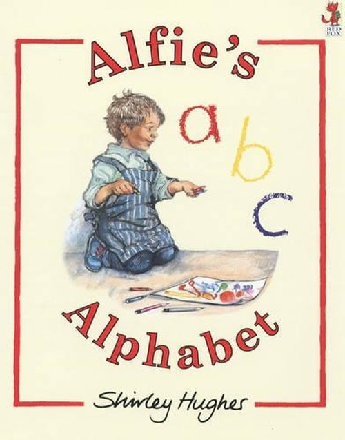 Alfie's Alphabet
