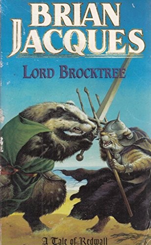 Lord Brocktree