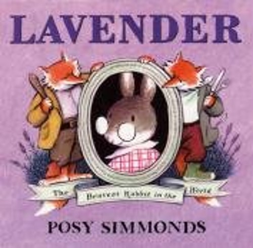 LAVENDER