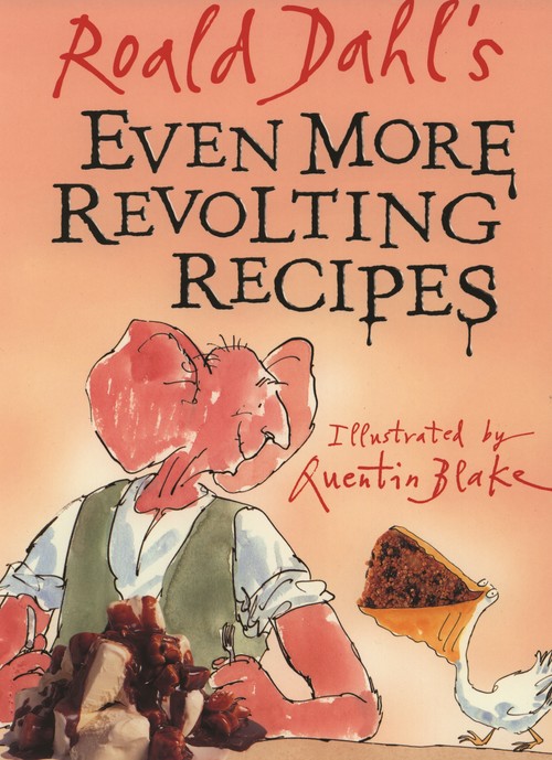 Even More Revolting Recipes