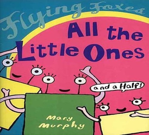 All The Little Ones (And A Half)
