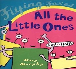 All The Little Ones (And A Half)
