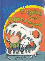 Digging for Dinosaurs