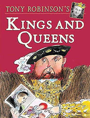 The Hutchinson Book of Kings & Queens