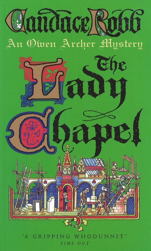 The Lady Chapel