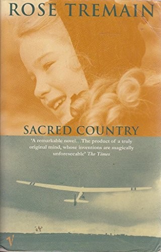 Sacred Country