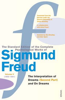 The Complete Psychological Works of Sigmund Freud, Volume 5