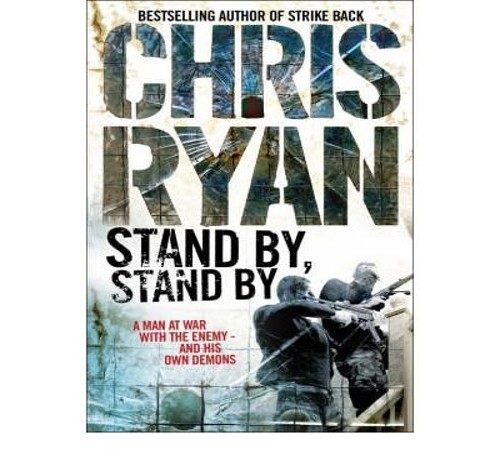 Stand By, Stand By