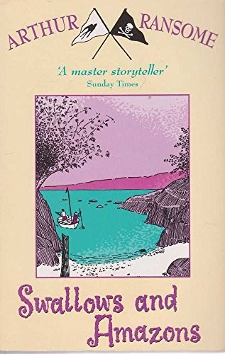 Swallows And Amazons