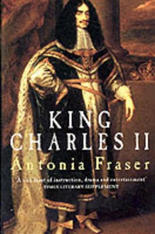 King Charles II