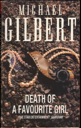 Death of a Favourite Girl