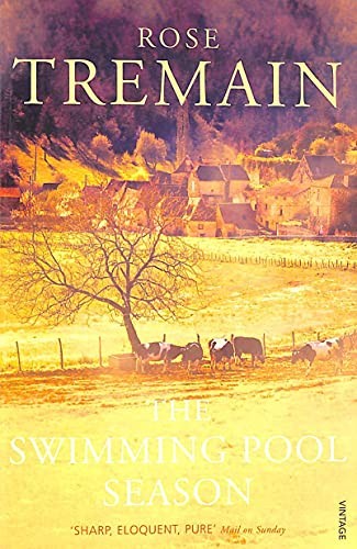 The Swimming Pool Season