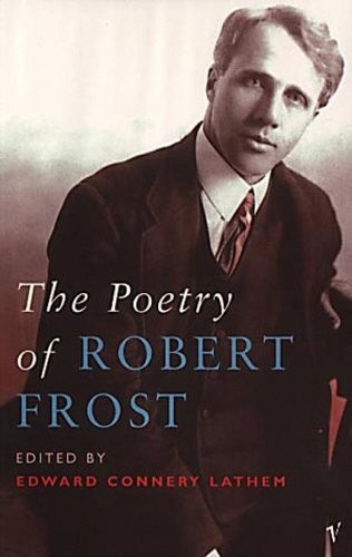 The Poetry Of Robert Frost