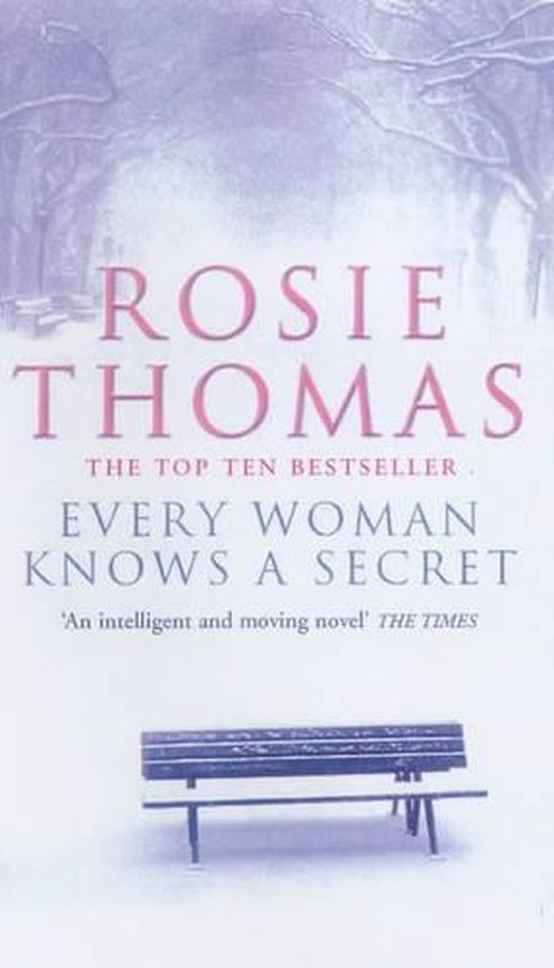 Every Woman Knows A Secret