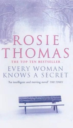 Every Woman Knows A Secret