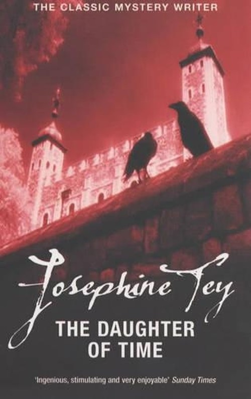 The Daughter Of Time