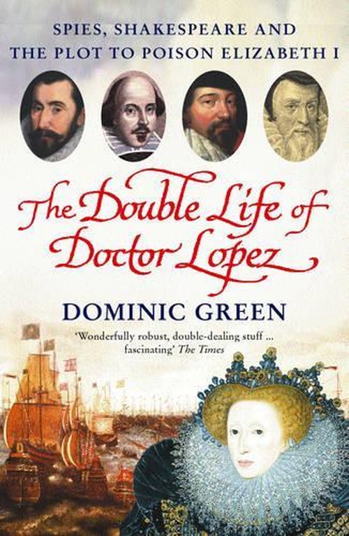 The Double Life Of Doctor Lopez