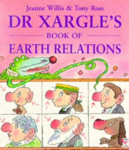 Dr. Xargle's Book Of Earth Relations