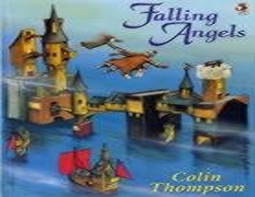 Falling Angels