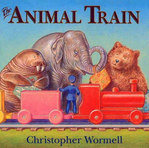 The Animal Train