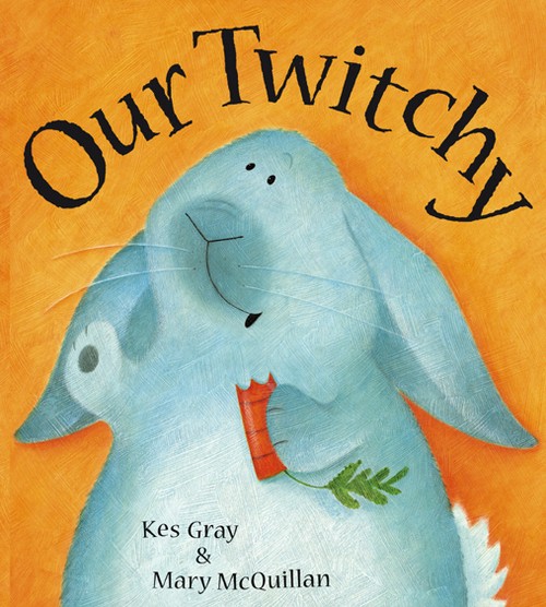 Our Twitchy