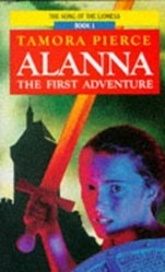 Alanna