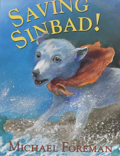 SAVING SINBAD