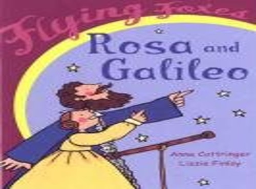 Rosa And Galileo